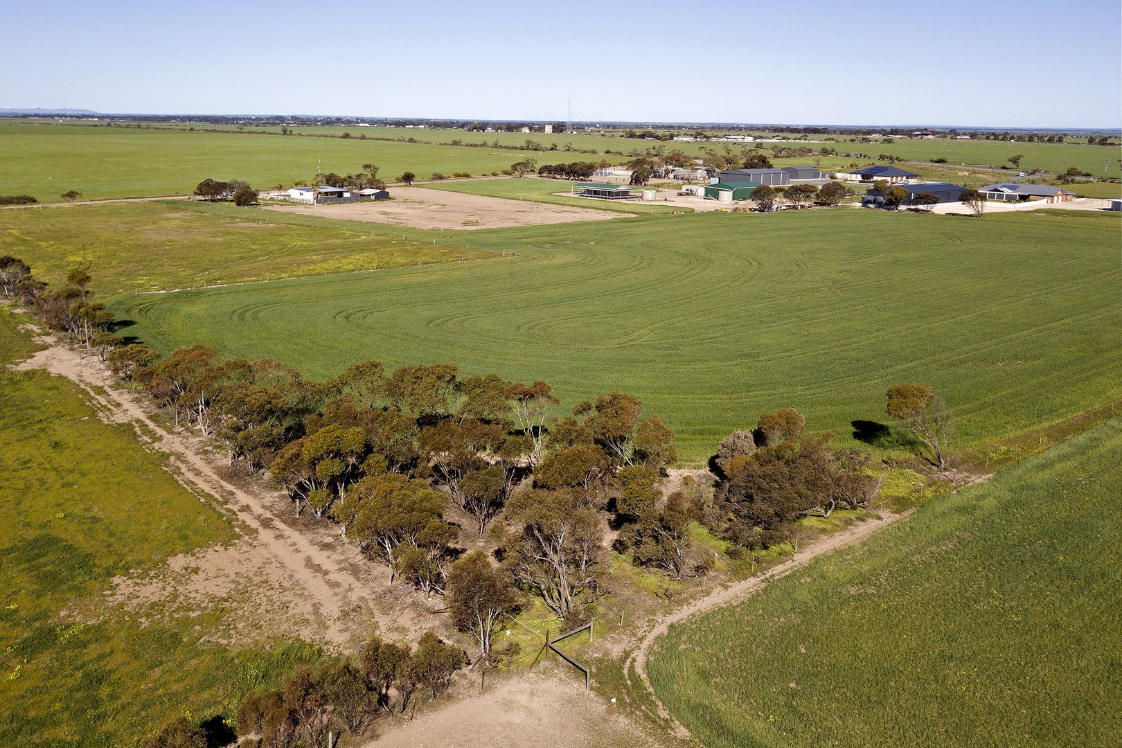 Lot 4 Howard Road, Wallaroo SA 5556, Image 1