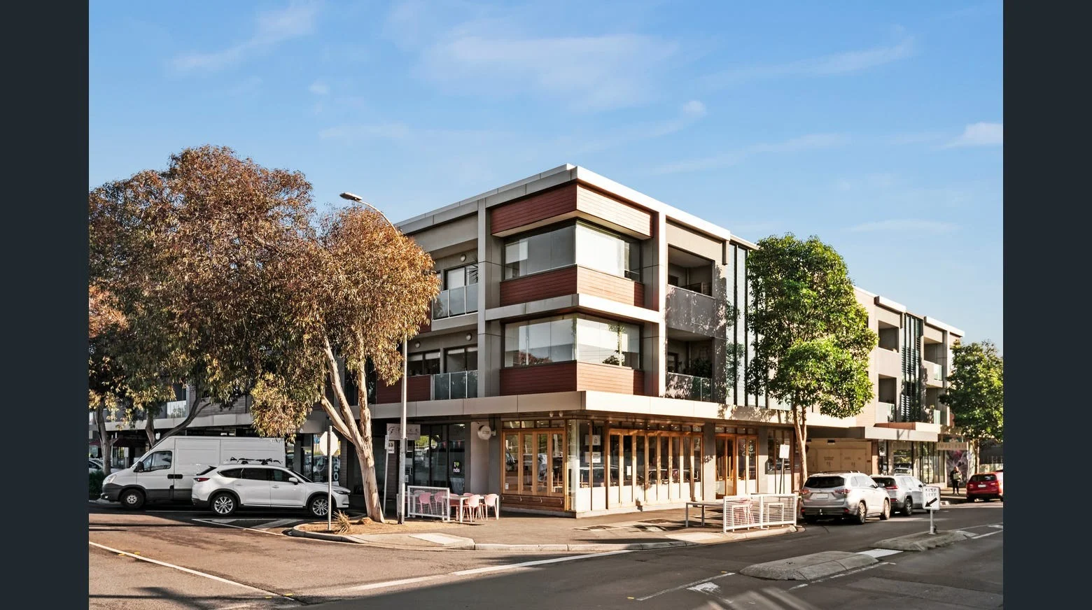 131/18-34 Station St, Sandringham VIC 3191