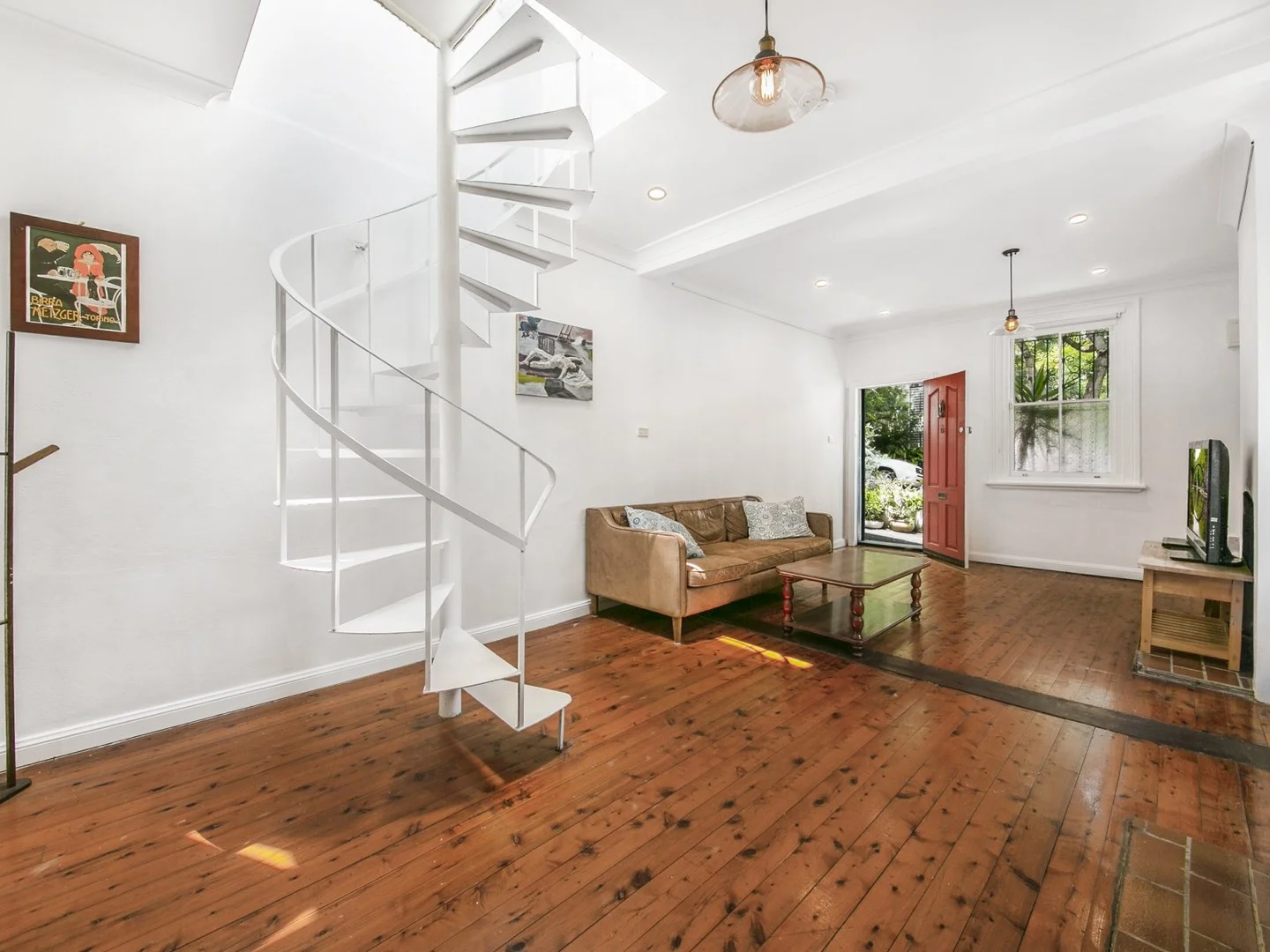 16 Ann Street, Surry Hills NSW 2010