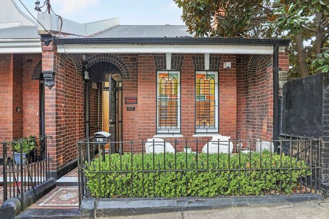 Picture of 38 Portman Street, ZETLAND NSW 2017