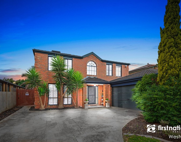 31 Kenmore Close, Hoppers Crossing VIC 3029