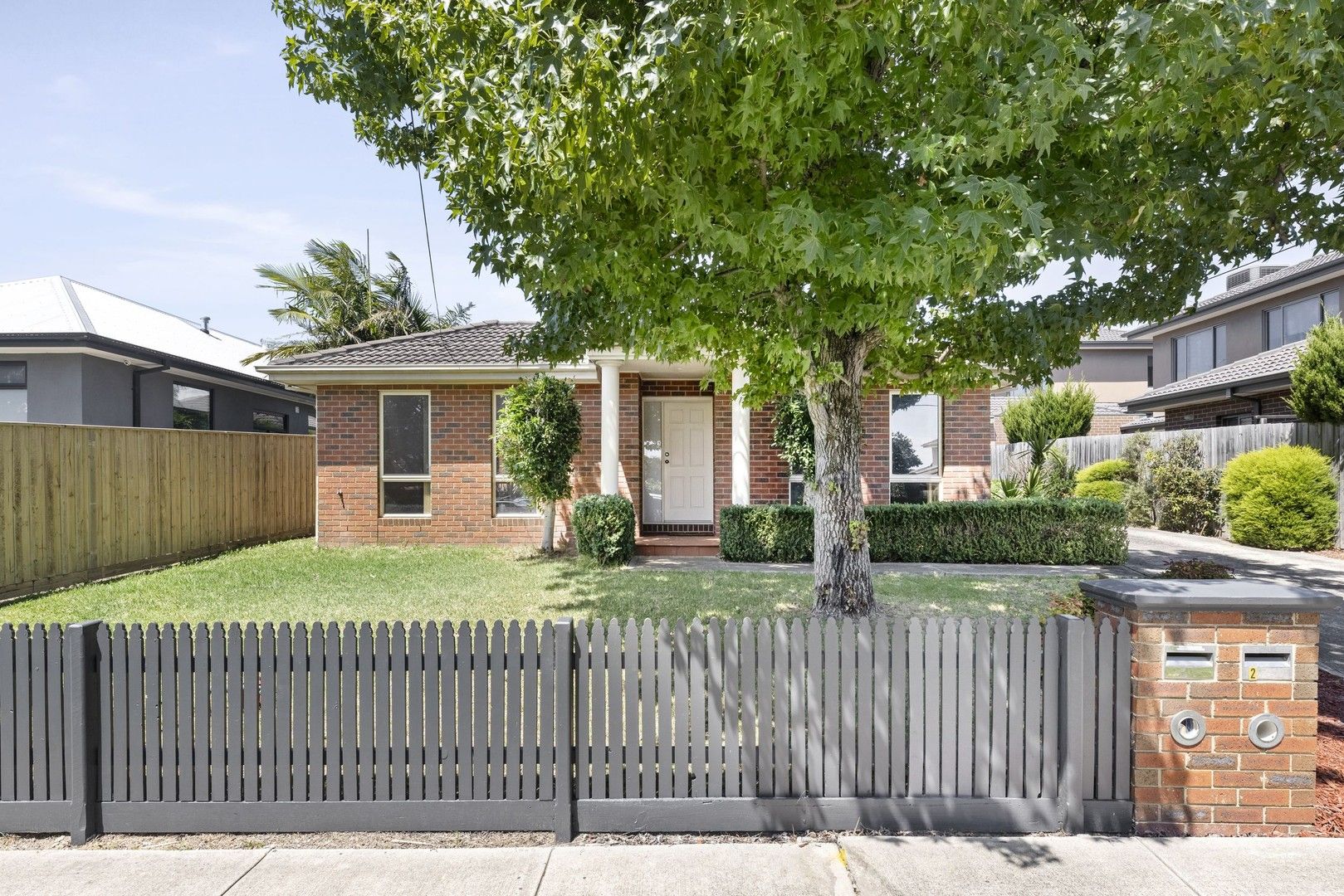 1/10 Jordan Street, Ashwood VIC 3147 Apartment For Rent 590 Domain