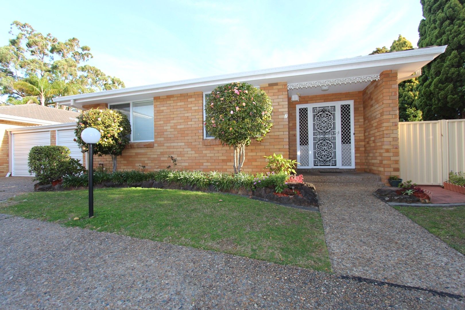 7/16 Homedale Crescent, Connells Point NSW 2221, Image 0