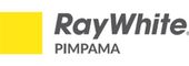 Logo for Ray White Pimpama