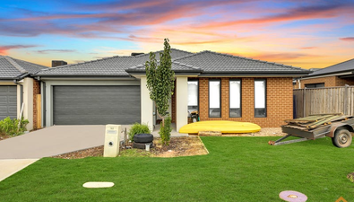 Picture of 102 Brightvale Boulevard, WYNDHAM VALE VIC 3024