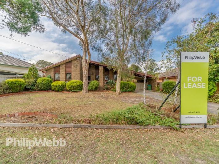 3 bedrooms House in 3 Jarma Road HEATHMONT VIC, 3135