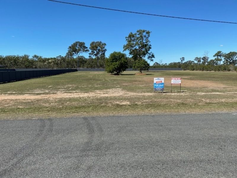 Lot 4 Fermann Street, Kensington QLD 4670, Image 0