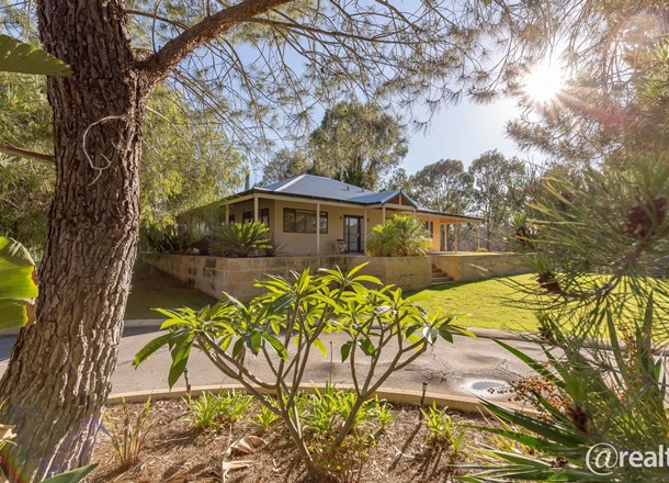 24 Haub Road, Lake Clifton WA 6215