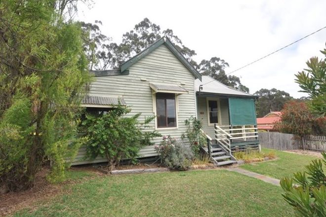 Picture of 8 Karri Rise, PEMBERTON WA 6260