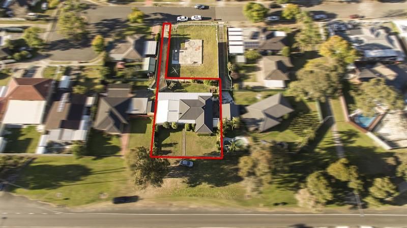 30 Dorset Cl, Wakeley NSW 2176, Image 2