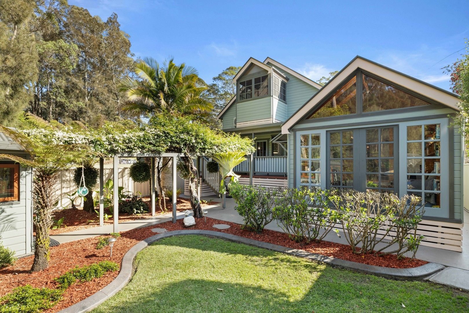 10 Page Street, Old Erowal Bay NSW 2540 Domain