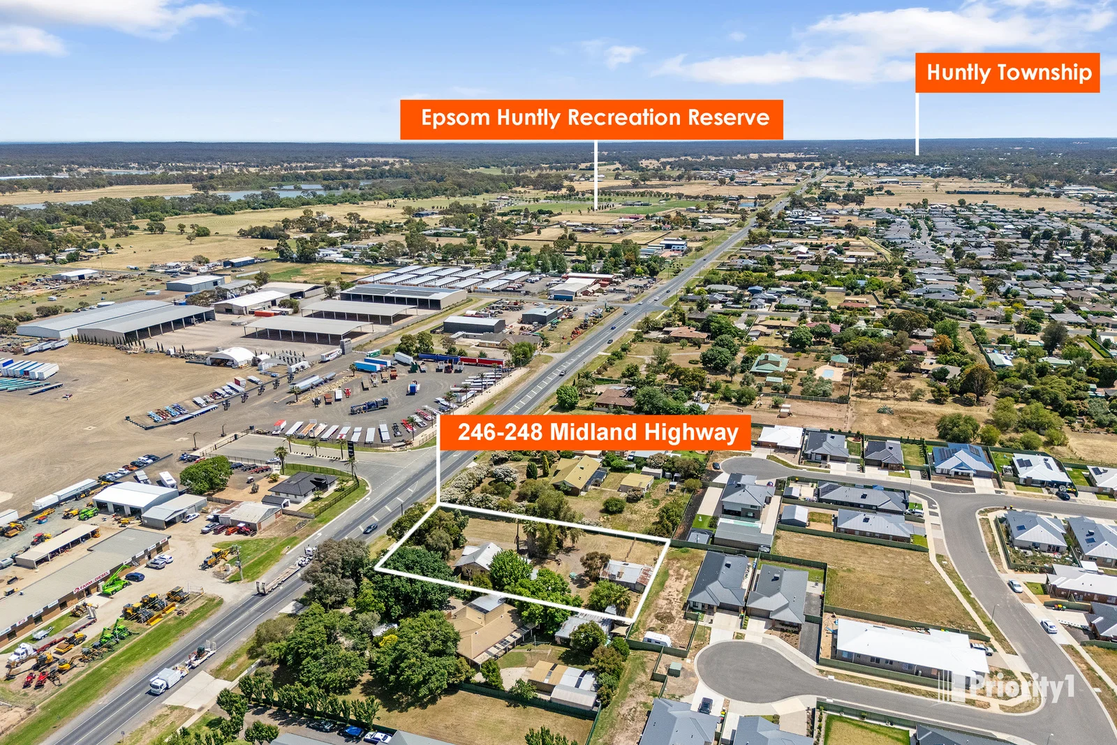 Additional image 15 of 246-248 Midland Highway, Epsom VIC 3551