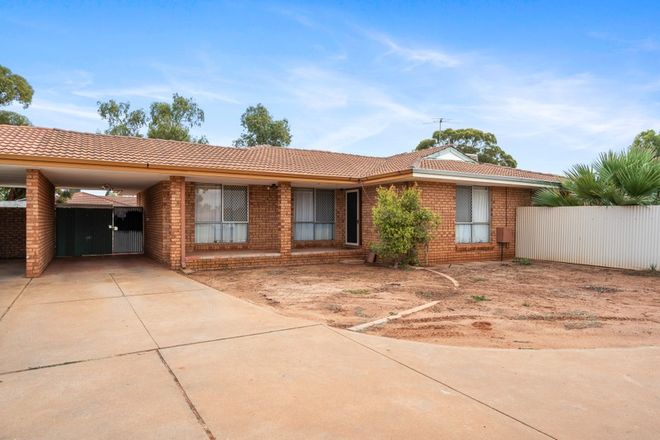 Picture of 2/36 Starlight Place, SOUTH KALGOORLIE WA 6430