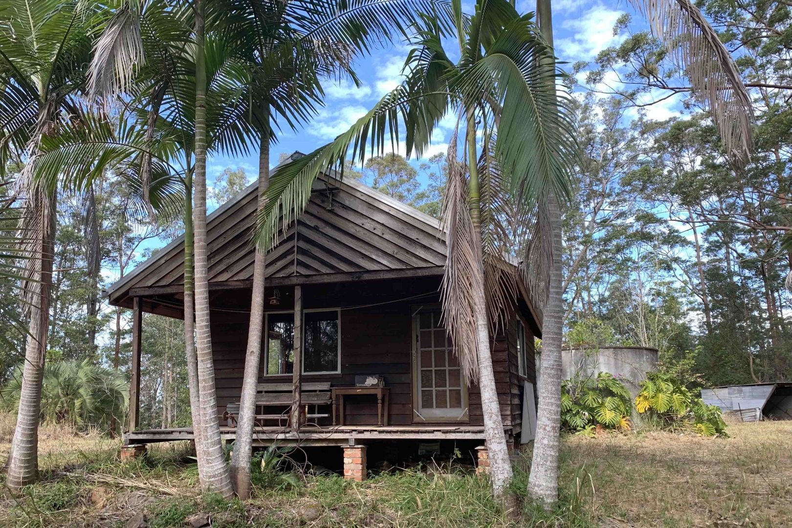 14 Atkins Road, Cawongla NSW 2474 House for Sale 397,000