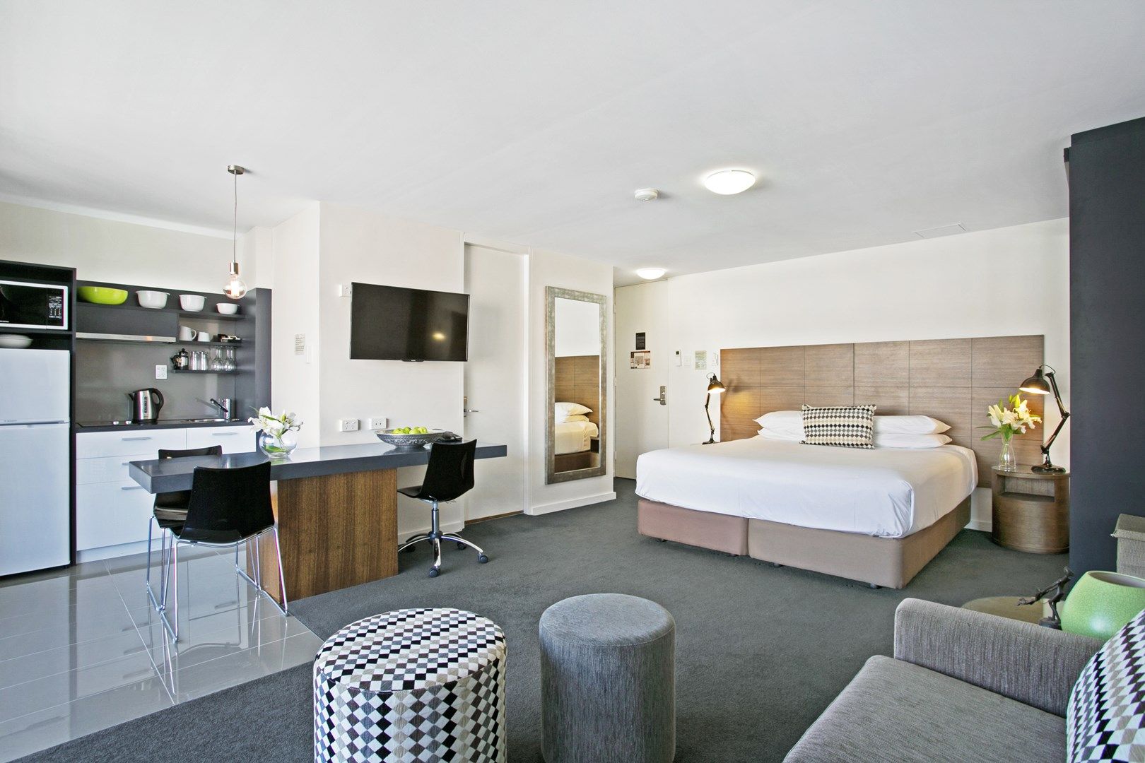 40 Astor Terrace, Spring Hill QLD 4000 Studio For Rent 360,. Domain