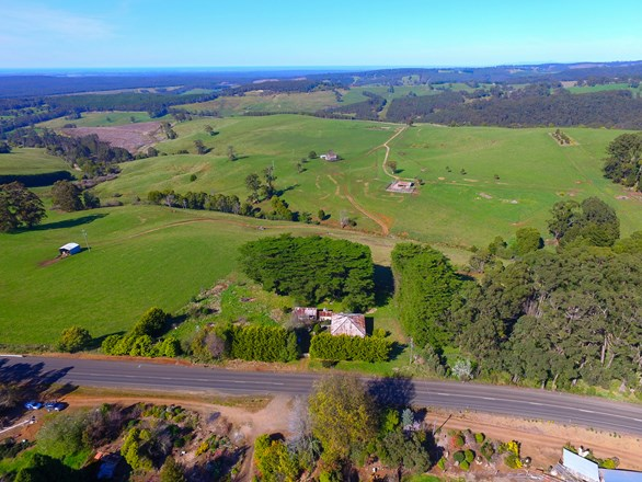 2944 Hyland Highway, Carrajung Lower VIC 3844