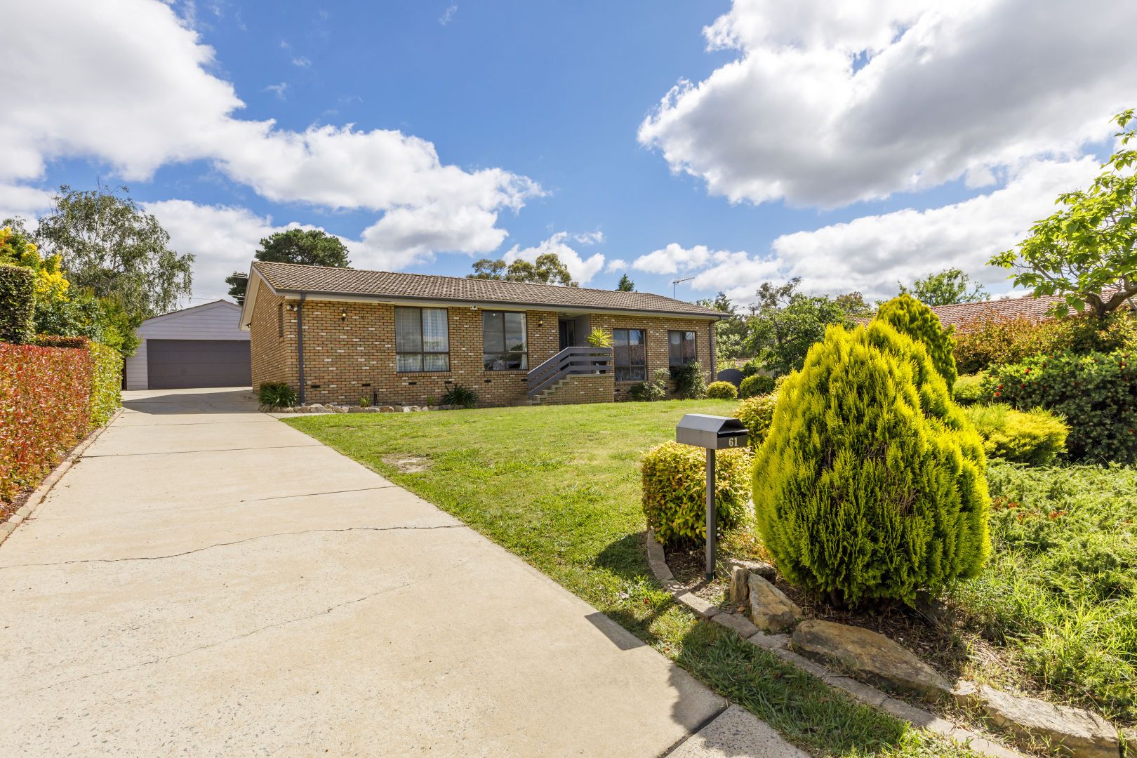 61 Guthridge Crescent, Wanniassa ACT 2903, Image 1