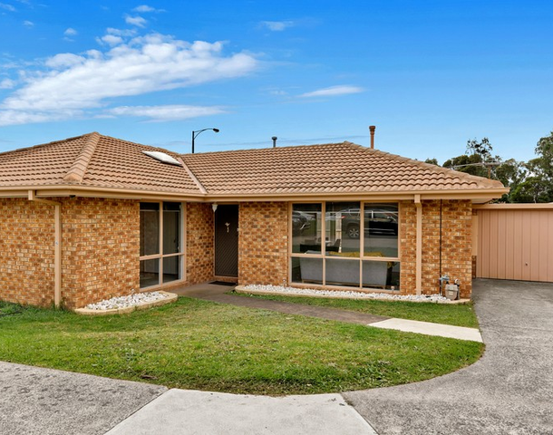 4/52-60 Victoria Road, Narre Warren VIC 3805