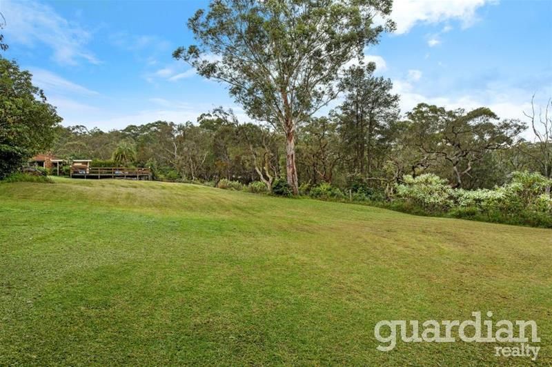 4 Sorbello Place, Kenthurst NSW 2156, Image 1