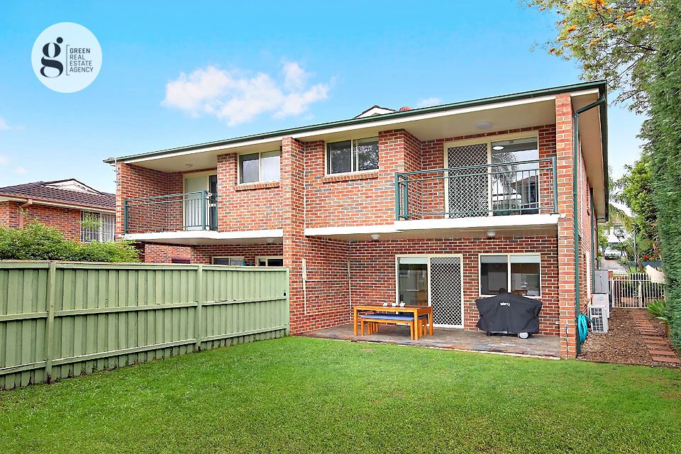 4 Forster Street, West Ryde NSW 2114, Image 2