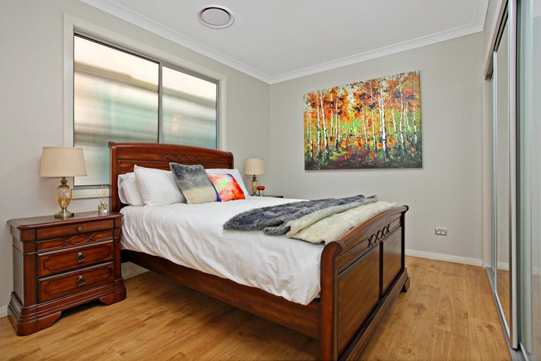 6/2 Muccillo Street, Quakers Hill NSW 2763, Image 2