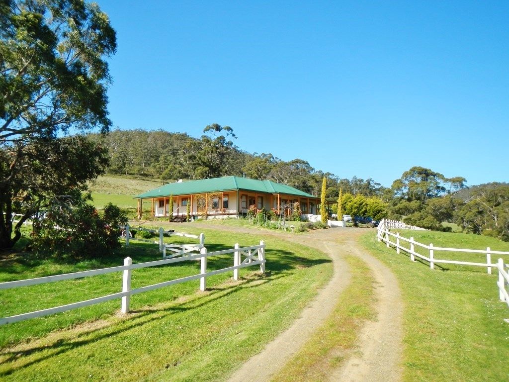 1134 Cygnet Coast Road, WATTLE GROVE TAS 7109, Image 0