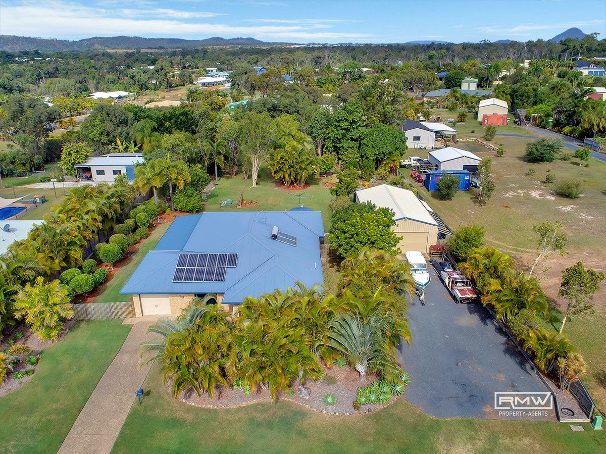 9-11 Todman Crescent, Barmaryee QLD 4703, Image 0