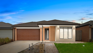 Picture of 26 Papas View, WYNDHAM VALE VIC 3024