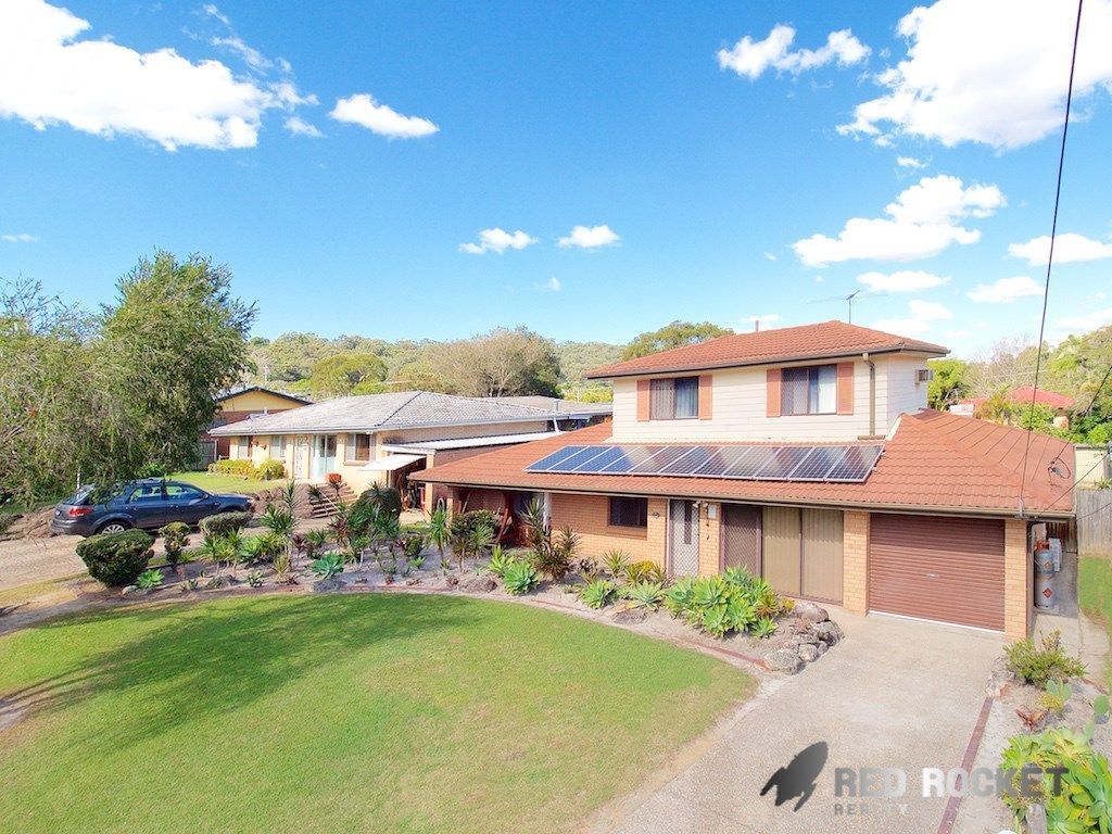 Springwood QLD 4127 4 beds house for Sale 2014549703 Domain