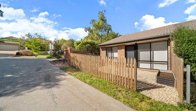 Picture of 31/60 Paul Coe Crescent, NGUNNAWAL ACT 2913
