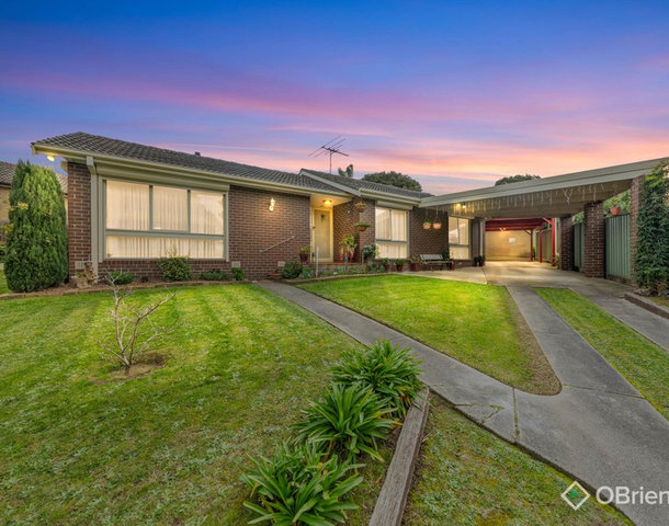 120 Princes Highway, Hallam VIC 3803