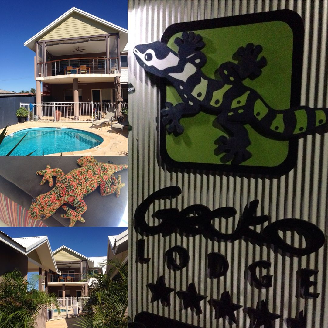 9 Glass Street, Kalbarri WA 6536 Domain