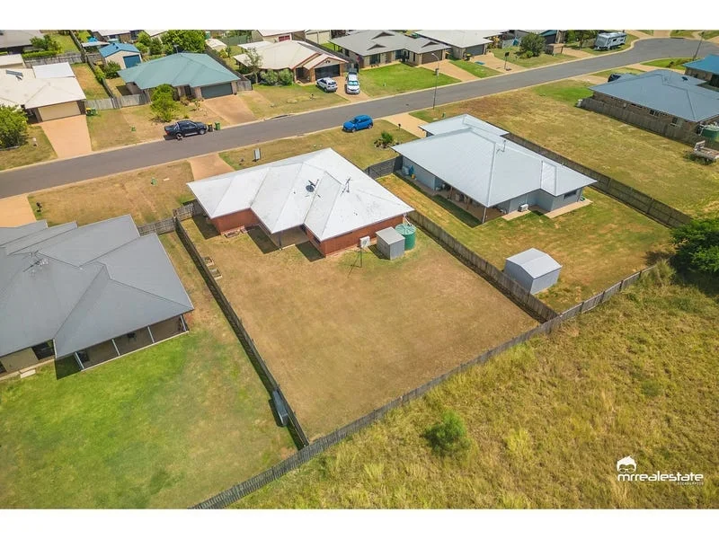 Additional image 15 of 14 William Close, Gracemere QLD 4702
