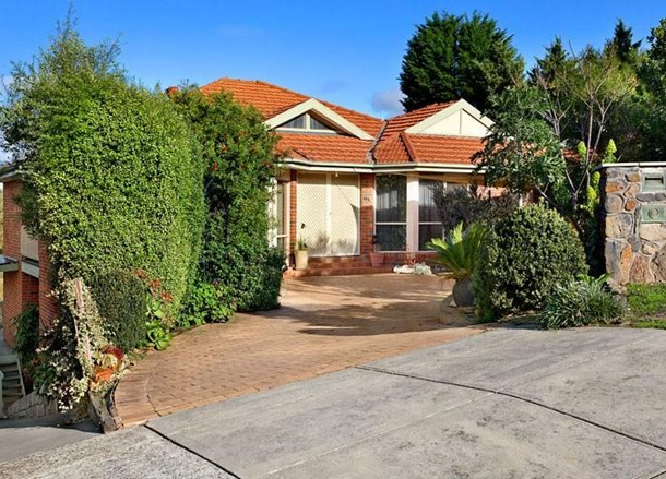 12 Laurel Hill Drive, Eltham North VIC 3095