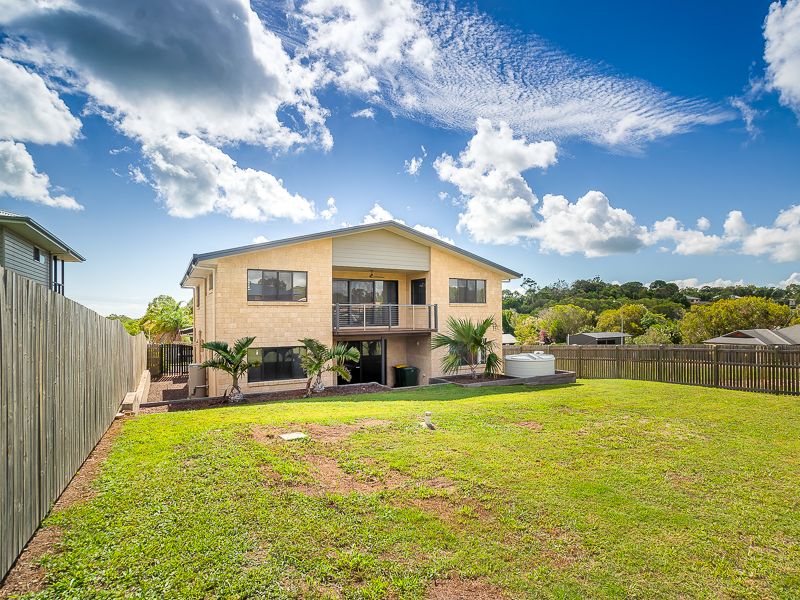 21 ANNETTE STREET, Dundowran Beach QLD 4655, Image 2