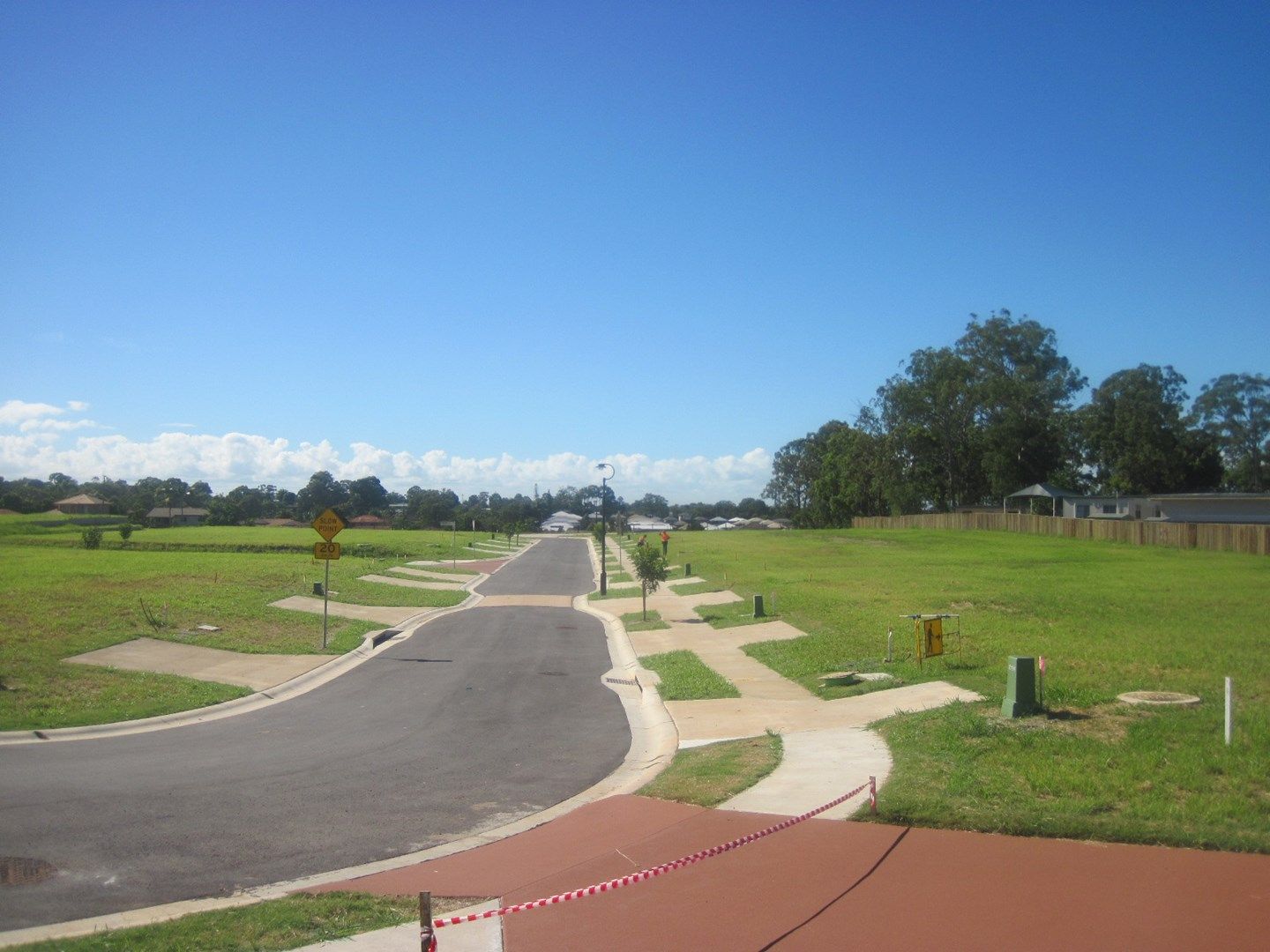 Lot 4 (32) Benham Ave, Kallangur QLD 4503, Image 0