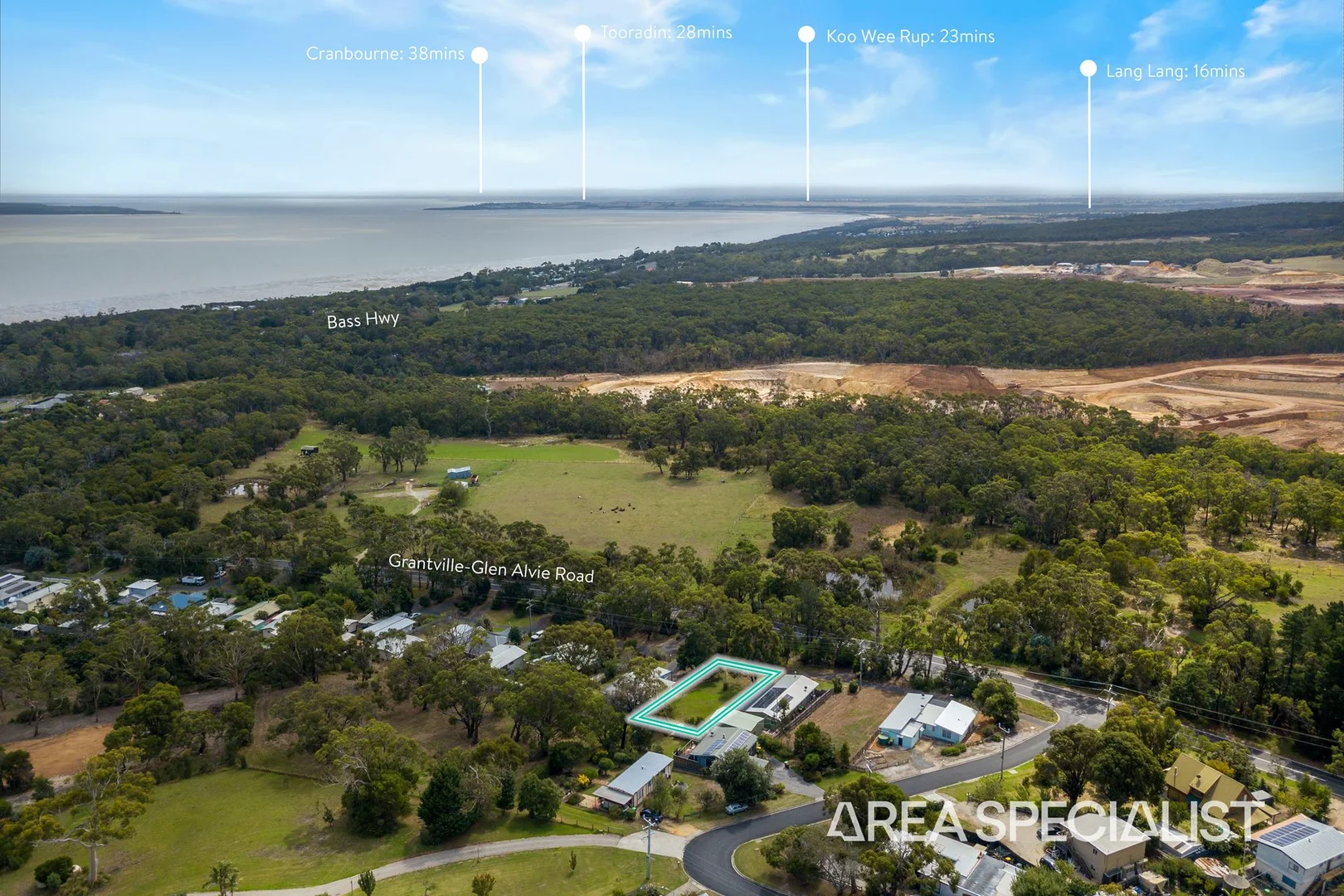 Additional image 10 of 102 Grantville-Glen Alvie Road, Grantville VIC 3984