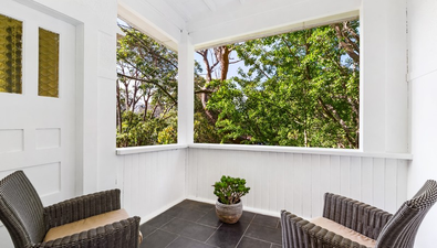 Picture of 4/70 Birriga Road, BELLEVUE HILL NSW 2023