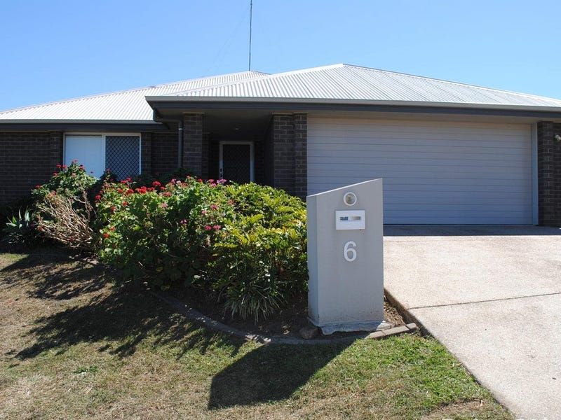 6 Normanton Close, Rosewood QLD 4340