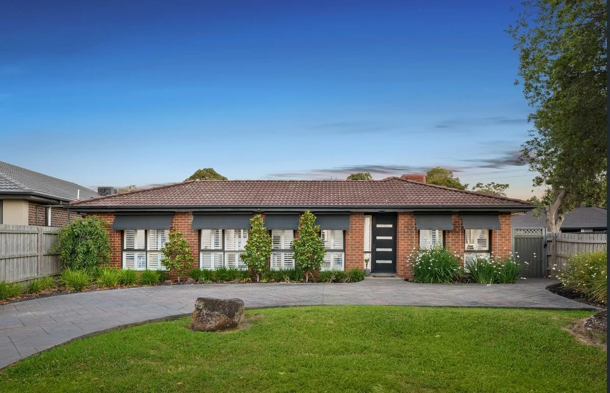 25 Balladonia Road, Rowville VIC 3178