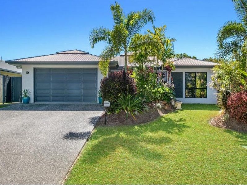 4 bedrooms House in 2 Coastline Parade TRINITY BEACH QLD, 4879