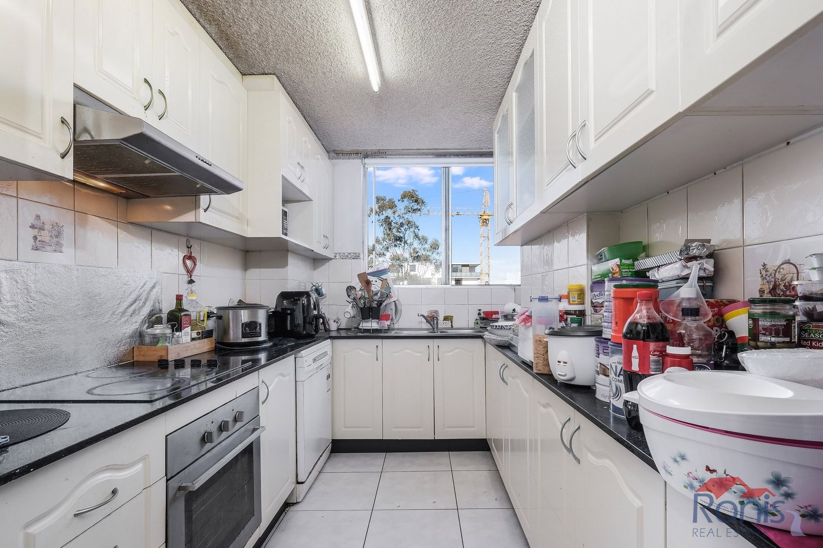 31/22 Raymond St, Bankstown NSW 2200, Image 2