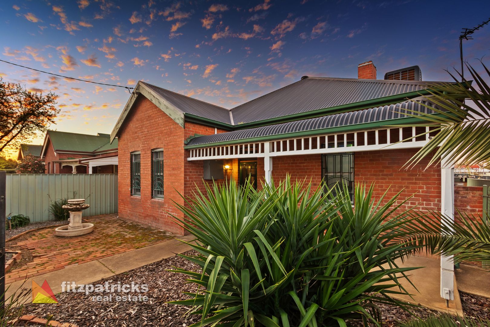 275 Edward Street, Wagga Wagga Property History & Address Research