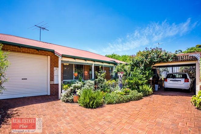 Picture of 6B Thaxted Place, SWAN VIEW WA 6056