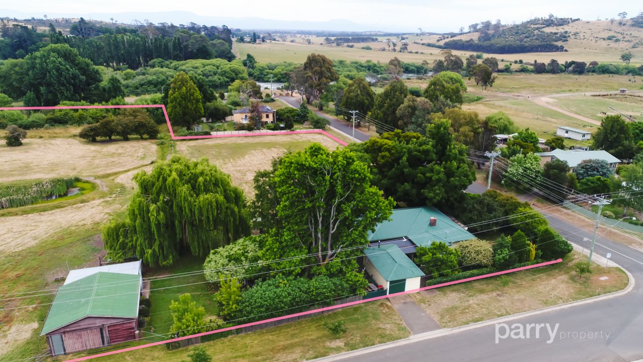 69 Main Street, Hadspen TAS 7290, Image 1