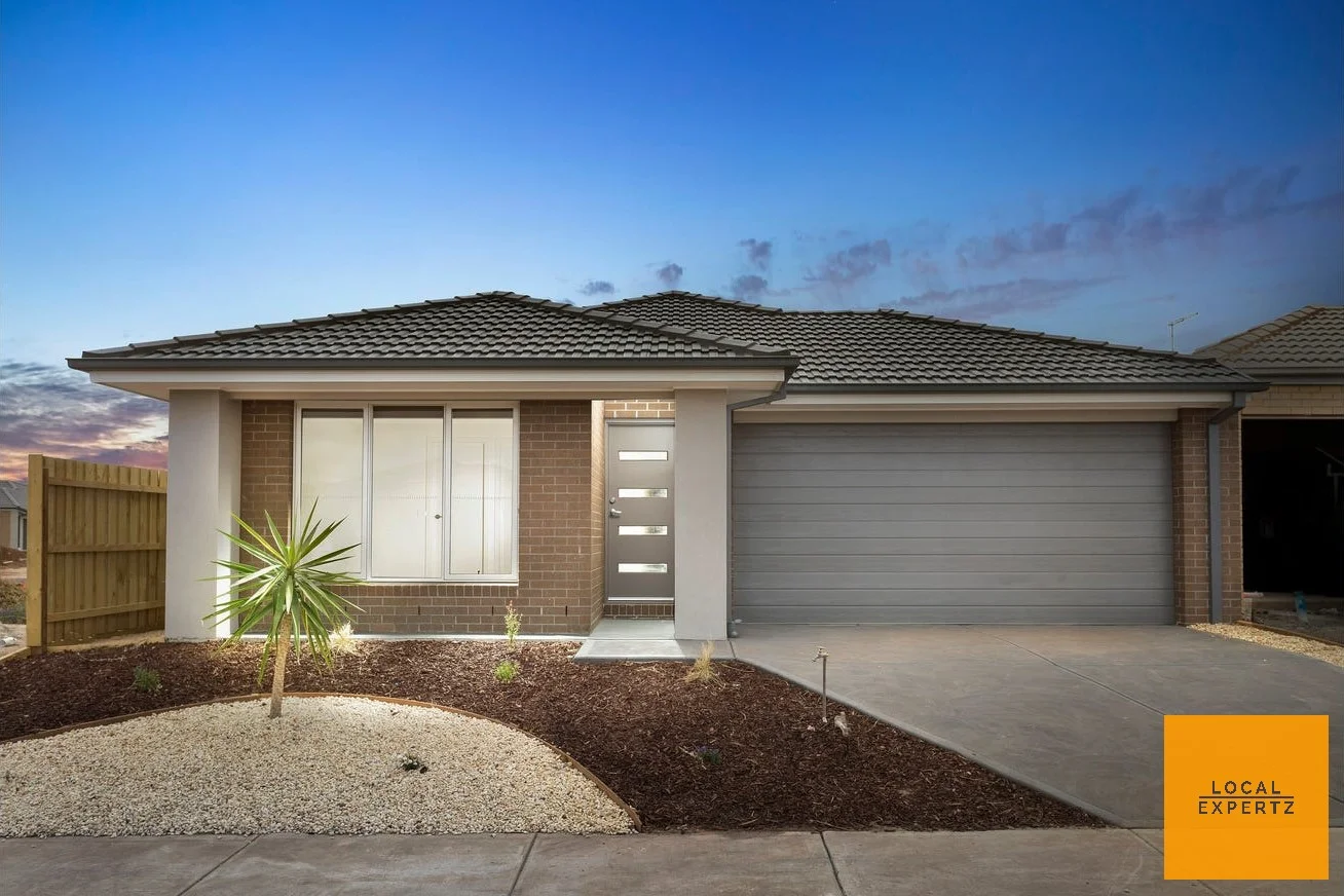 8 Pigdon Street, Weir Views VIC 3338