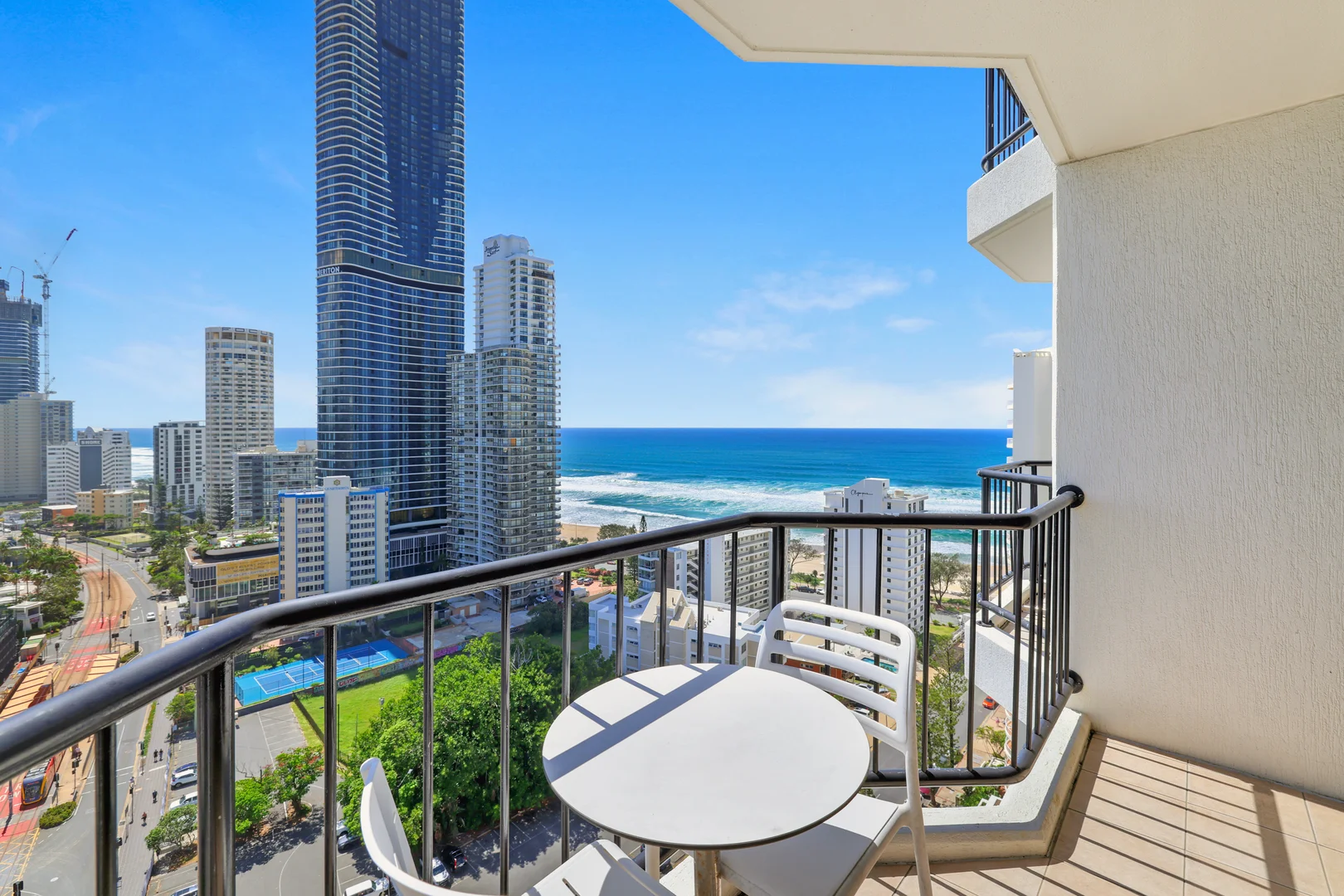 Additional image 8 of 1827/22 View Avenue, Surfers Paradise QLD 4217
