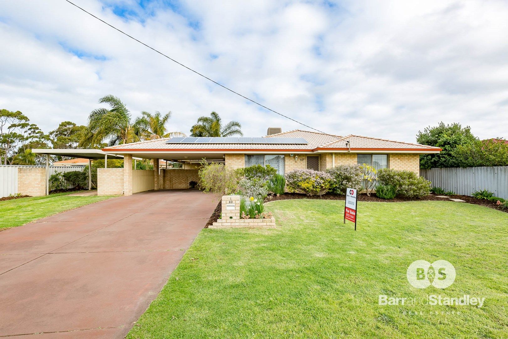 60 Perkins Avenue, East Bunbury WA 6230, Image 0