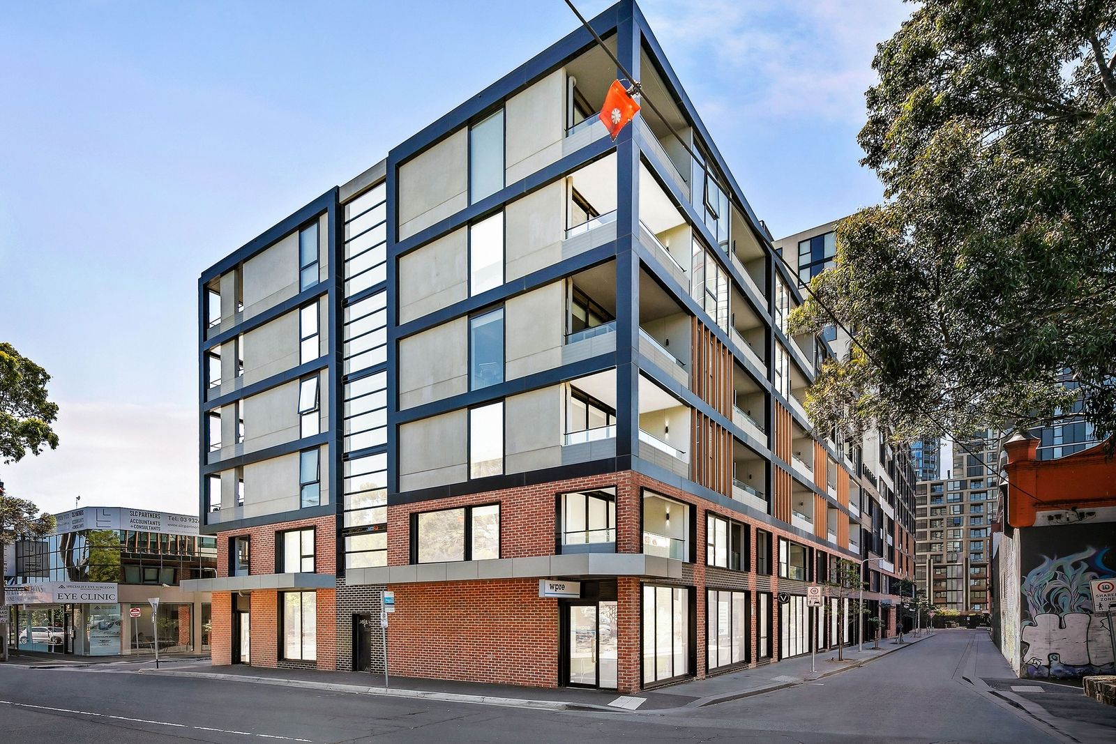 213/7 Aspen Street, Moonee Ponds VIC 3039, Image 0