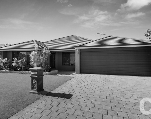 80B Centennial Avenue, Bertram WA 6167